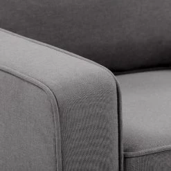 2pc Georgia Fabric Loveseat And Accent Chair Set Gray - CorLiving -Home Style Deals Store GUEST 0190355b 6fdb 471b 8ee7 5032db898622