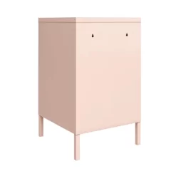 RealRooms Shadwick Metal Locker End Table -Home Style Deals Store GUEST 01e1a993 b783 416e 8c6d ad7c5e1b20f2