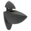 Black Sumo Shelf With Ara Supports - Assorted Sizes And Support Colors