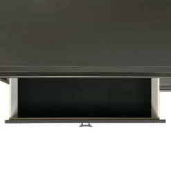 Faris 2 Drawer Nightstand Black - Picket House Furnishings -Home Style Deals Store GUEST 043e1df1 ec2e 4b91 ac9d 6d0b253e7358