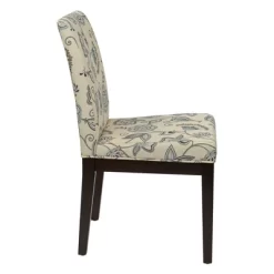 Dakota Parsons Chair - OSP Home Furnishings
