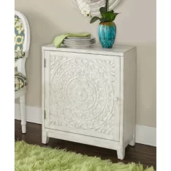 Aylee Cabinet - Powell Company -Home Style Deals Store GUEST 05ec030d 4bb9 4f4f 8c43 d0c57a2b9b91