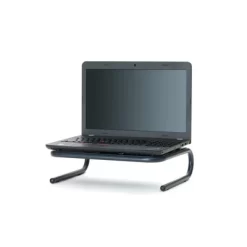 Mind Reader 2pk Metal Monitor Stand And Riser Black -Home Style Deals Store GUEST 06cd99ca 29dc 4264 b116 d70390a53fa1