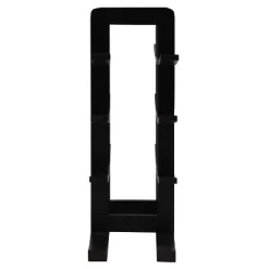 Oceanstar 12-Bottle Dark Espresso Wine Rack -Home Style Deals Store GUEST 08303673 43ac 4053 af24 d7309e6090b6