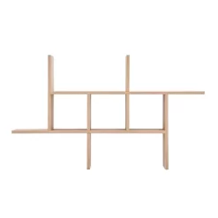40" X 24" Cantilever Wall Shelf - Danya B. -Home Style Deals Store GUEST 08430071 18cd 45d1 a6f7 071d28c26510