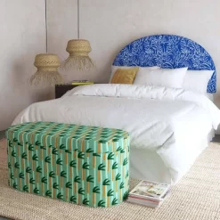 Marla Headboard By Kendra Dandy - Cloth & Company