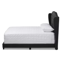Aden Bed - Baxton Studio -Home Style Deals Store GUEST 0b25ffc8 4d09 4dd7 a302 da59bf98c180