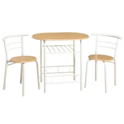 3pc Bistro Dining Sets - Buylateral -Home Style Deals Store GUEST 0bcbfe57 e935 452f a780 67beb0c58a15