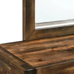 5pc King Wren Platform Storage Bedroom Set Chestnut - Picket House Furnishings -Home Style Deals Store GUEST 0ccee42e 512d 4d56 8135 58551ad46aa0