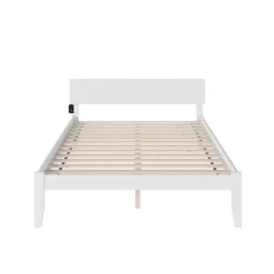 King Orlando Platform Bed White - AFI 9 King Orlando Platform Bed White - AFI -Home Style Deals Store GUEST 0d63ec61 c39e 4d5d a316 e6e775e5b554
