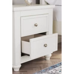 Grantoni Nightstand White - Signature Design By Ashley -Home Style Deals Store GUEST 0e25a1b4 948e 405f b75d 48a8ed07b8e1
