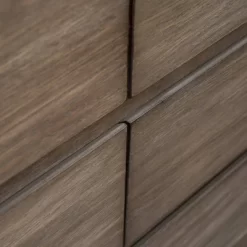 6pc Resto Bedroom Set Weathered Brown - Abbyson Living -Home Style Deals Store GUEST 0fa6ee59 01aa 4388 9946 e68ca5c2f917