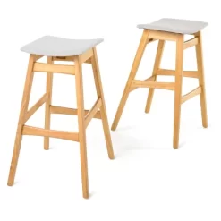 Emmaline 30" Barstool - (Set Of 2) - Christopher Knight Home 11 Emmaline 30" Barstool - (Set Of 2) - Christopher Knight Home -Home Style Deals Store GUEST 10436f2f 0b9d 4756 9a82 f5bef68a1485
