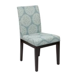 Dakota Parsons Chair - OSP Home Furnishings -Home Style Deals Store GUEST 10ef8d15 cd4c 4e6a ad34 279f13231de7