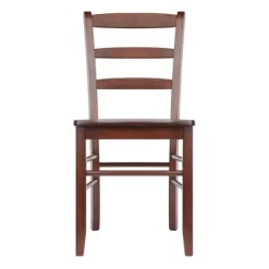5pc Alamo Drop Leaf Dining Set With Ladder Back Chairs Wood/Walnut- Winsome 20 5pc Alamo Drop Leaf Dining Set With Ladder Back Chairs Wood/Walnut- Winsome -Home Style Deals Store GUEST 114d9bad d4ba 41f6 b9ba 6370ba991eed