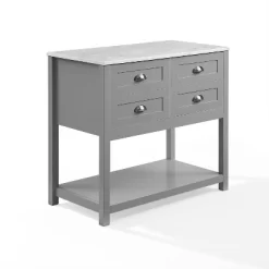 Connell Kitchen Island Cart - Crosley 29 Connell Kitchen Island Cart - Crosley -Home Style Deals Store GUEST 11624efe 80bd 4e08 a826 3dbdd87d2c40