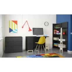 3pc Atypik Home Office Set - Nexera 8 3pc Atypik Home Office Set - Nexera -Home Style Deals Store GUEST 117e8c35 9ce2 48e4 9505 053441f7a3bb