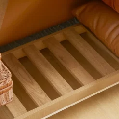 HOMCOM Farmhouse Console Table With Storage Shelf, Rustic Sofa Table With Anti-tipper For Living Room Furniture, Bedroom And Entryway -Home Style Deals Store GUEST 124ce65a a5db 4725 9c07 cc4dd1ae4357