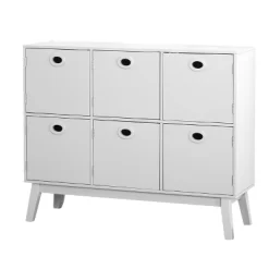Liana Six Storage Cabinet - Buylateral -Home Style Deals Store GUEST 12af0770 48e6 48a7 8a97 83efc351ed2d
