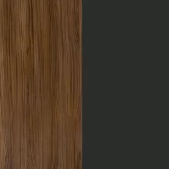 2pc Full Neptune Bedroom Set Walnut/Charcoal - Nexera -Home Style Deals Store GUEST 12e7e678 7e5b 4c12 8265 65ff053f0032