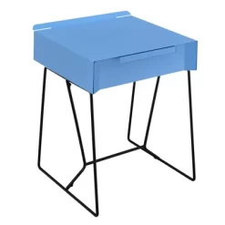 Loftis Modern Style Side Table - HOMES: Inside + Out -Home Style Deals Store GUEST 147e748b 5f61 4d7e 8118 d5b698977f0e