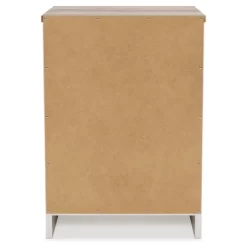 Vaibryn 1 Drawer Nightstand White - Signature Design By Ashley -Home Style Deals Store GUEST 15d814b4 1de0 49bb b5f3 d7c4eeb329d2