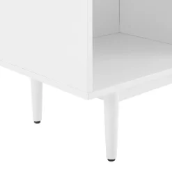 Large Liam Record Storage Console Cabinet - Crosley -Home Style Deals Store GUEST 1628f207 3ae3 401f b0dc 0d2cd76fe69c