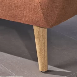 Bernice Petite Mid Century Modern Tufted Sofa - Christopher Knight Home -Home Style Deals Store GUEST 169a0237 fbe2 4825 9ed9 d700b148fdab