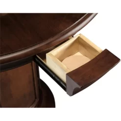 Howard Miller 699010 Howard Miller Ithaca Pub Table 699010 Hampton Cherry -Home Style Deals Store GUEST 16ec1cda e584 46cc a0ff 6d77b869dcdc