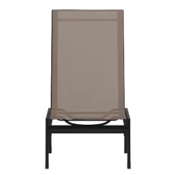 Flash Furniture Brazos Adjustable Chaise Lounge Chair, All-Weather Outdoor Five-Position Recliner -Home Style Deals Store GUEST 17c40158 a4e8 4404 be18 ee1a3357d18b