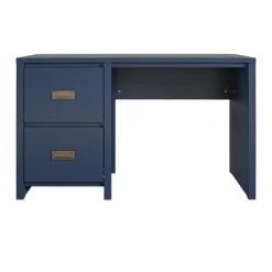 Little Seeds Monarch Hill Haven Single Pedestal Desk -Home Style Deals Store GUEST 17d8dbdf 3385 41d0 82bc c29ff5dc14b8