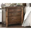Lakeleigh Nightstand Brown - Signature Design By Ashley