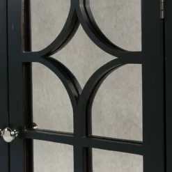 Harlow Accent Chest Antique Black - Picket House Furnishings -Home Style Deals Store GUEST 1aaa270b d085 4c78 b597 275011219eff