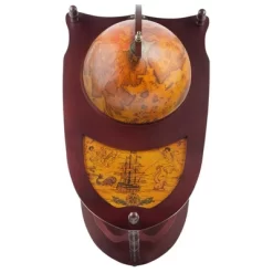 Design Toscano Old World Extended Shelf Italian Replica Globe Bar Cart 11 Design Toscano Old World Extended Shelf Italian Replica Globe Bar Cart -Home Style Deals Store GUEST 1af1c4db b631 4396 aff3 0cbd35f404c0