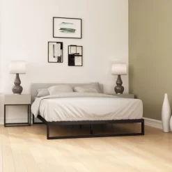 Parker Upholstered Headboard - Zinus -Home Style Deals Store GUEST 1bbd2f0c 2db4 43dd be5c 2843fe3dcfa5