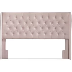 Harlow Upholstered Headboard - Lillian August -Home Style Deals Store GUEST 1c0e147f fa6e 4383 9e67 13ebbb8908e8