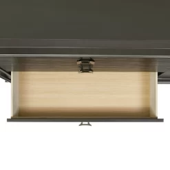 Faris 2 Drawer Nightstand Black - Picket House Furnishings -Home Style Deals Store GUEST 1c5808df 151a 4b6f 9df9 f4595336c62f