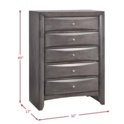 Madison Chest Gray - Picket House Furnishings -Home Style Deals Store GUEST 1ce44ab6 06fe 422e bf3f 6b7bdce5435d