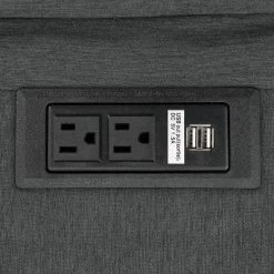 Walker Convertible Futon Sofa Bed Pepper - Relax-A-Lounger -Home Style Deals Store GUEST 1ceae135 7099 472c 90ac 1e85a681240c