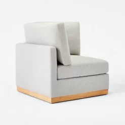 Woodland Hills Modular Sectional Corner Light Gray - Threshold™ Designed With Studio McGee -Home Style Deals Store GUEST 1d984f31 8816 4794 b508 4311122b8530