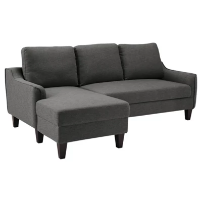 Jarreau Sofa Chaise Sleeper - Signature Design By Ashley 11 Jarreau Sofa Chaise Sleeper - Signature Design By Ashley - Image 11