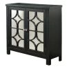 Harlow Accent Chest Antique Black - Picket House Furnishings