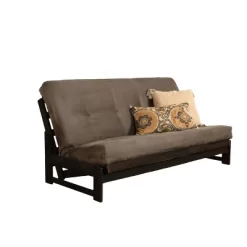 Full Geneva Coil Spring Mattress Futon - Dual Comfort -Home Style Deals Store GUEST 1e0bf4e9 f4f3 4f68 be4f cae5500f1790