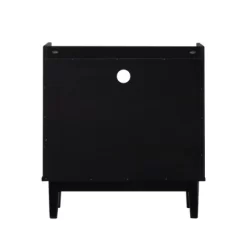 Mid-Century Modern Solid Wood 2 Drawer Nightstand - Saracina Home 23 Mid-Century Modern Solid Wood 2 Drawer Nightstand - Saracina Home -Home Style Deals Store GUEST 1e65722c 930c 43ec a8f8 f9b53ad6a5e7