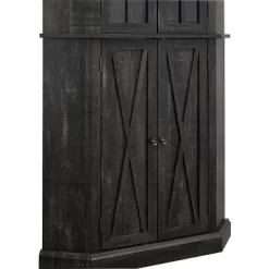 Enclosed Corner Cabinet - Home Source -Home Style Deals Store GUEST 1e7b9388 08bb 4c98 9f6f 01bfc683ac34