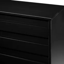 Ilya Solid Wood Modern Panel Front 6 Drawer Dresser - Saracina Home 21 Ilya Solid Wood Modern Panel Front 6 Drawer Dresser - Saracina Home -Home Style Deals Store GUEST 1e832f22 f8b0 4a28 a7a3 905c529b43b5