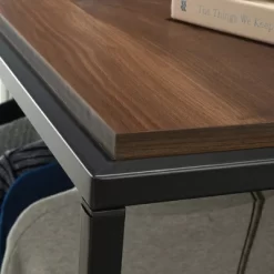 Nova Loft Armoire With Drawers Grand Walnut - Sauder -Home Style Deals Store GUEST 1e918e0d f707 418d 95e0 e214baf24e5e