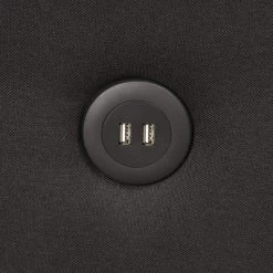 3 In 1 Pull Out Sleeper Sofa With 2 Wing Table And USB Charge-ModernLuxe -Home Style Deals Store GUEST 1f4d8550 11fa 41cf a0e4 a637b80e07af