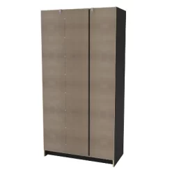 Denmark 3 Door And 2 Drawer Wardrobe - Chique 11 Denmark 3 Door And 2 Drawer Wardrobe - Chique -Home Style Deals Store GUEST 1faa3c16 5cad 4522 9908 8feb71c91da3