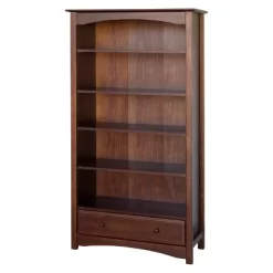 DaVinci MDB Bookcase -Home Style Deals Store GUEST 2065972c 7611 4625 911a d9008a3d6be6